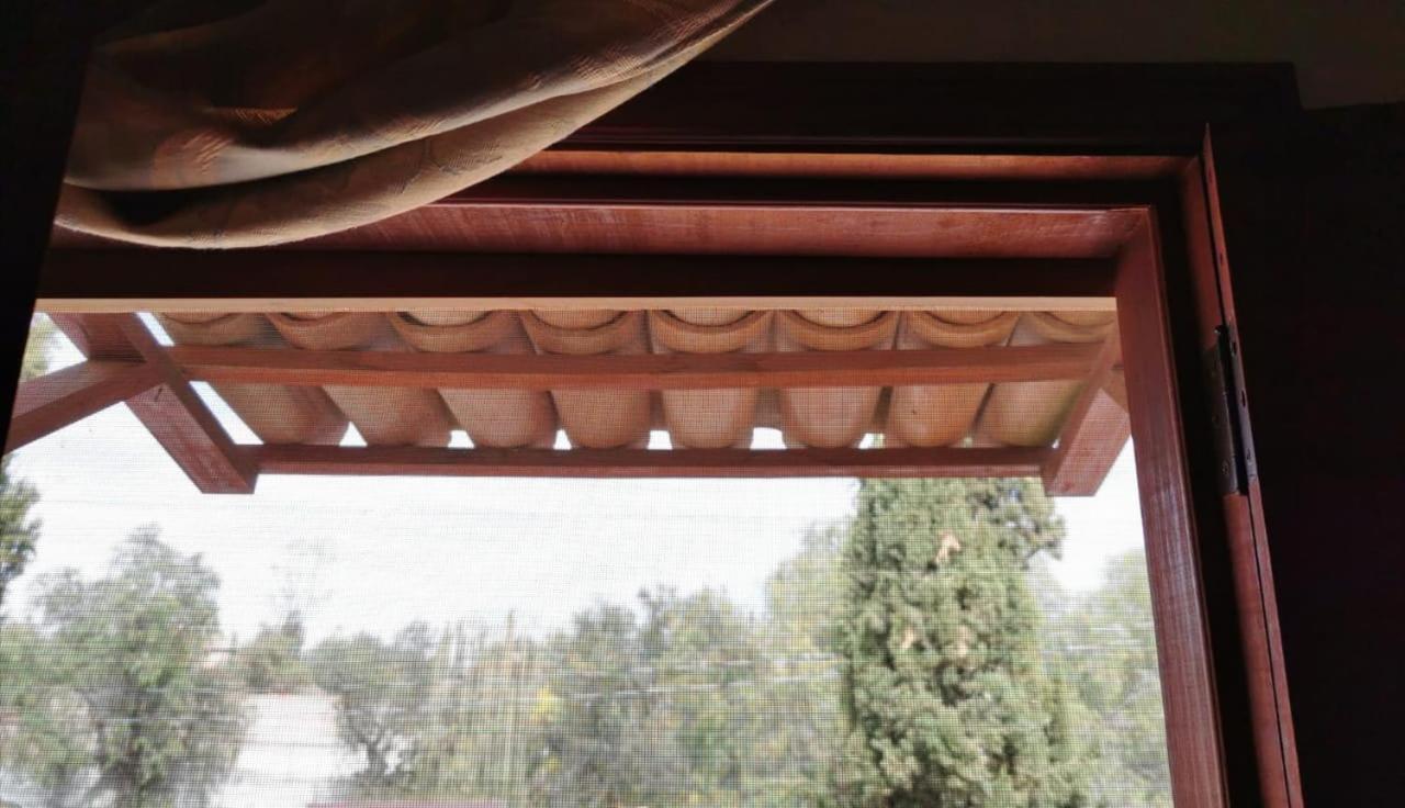 Posada Casa Del Minero Pozos  Εξωτερικό φωτογραφία